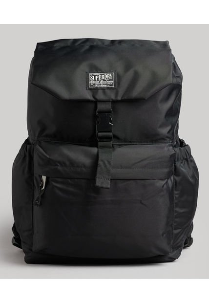 Superdry Morral Para Hombre Vintage Toploader  Superdry 48394