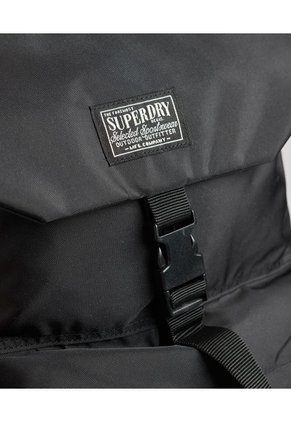 Superdry Morral Para Hombre Vintage Toploader  Superdry 48394