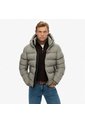 Superdry Chaqueta Para Hombre Hooded Sports Puffer Jacket Superdry de Superdry