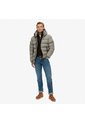Superdry Chaqueta Para Hombre Hooded Sports Puffer Jacket Superdry de Superdry