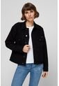 Superdry Chaqueta Para Mujer Trucker Superdry de Superdry