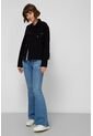 Superdry Chaqueta Para Mujer Trucker Superdry de Superdry
