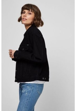 Superdry Chaqueta Para Mujer Trucker Superdry
