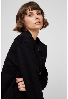Superdry Chaqueta Para Mujer Trucker Superdry