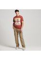 Superdry Camiseta Para Hombre Vintage Photographic Tee Superdry de Superdry