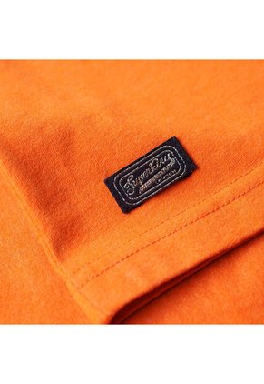 Superdry Camiseta Manga Corta Graphic Para Mujer Archive Neon Superdry