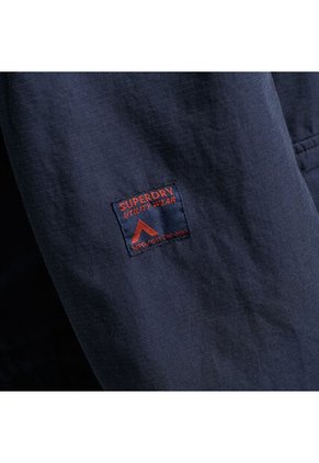 Superdry Chaqueta Casual Para Hombre Vintage Hooded Deck Superdry