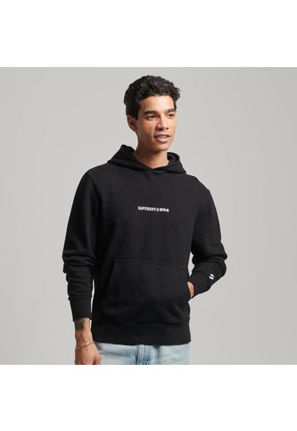 Superdry Buzo Cerrado Para Hombre Code Core Sport Superdry Superdry