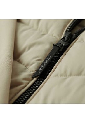 Superdry Chaqueta Padded Para Mujer Storm Superdry