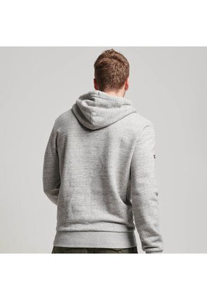 Superdry Buzo Cerrado Para Hombre Vintage Narrative Hood Superdry