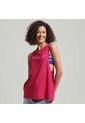 Superdry Camiseta Para Mujer Vintage Surf Tank Superdry de Superdry