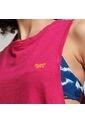 Superdry Camiseta Para Mujer Vintage Surf Tank Superdry de Superdry