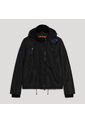 Superdry Chaqueta Rompe Vientos Para Hombre Hood Mtn Windbreaker Jkt Superdry de Superdry