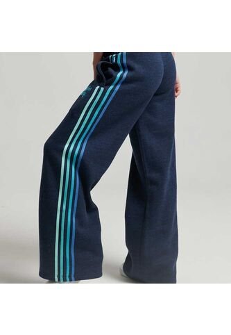 Superdry Sudadera Para Mujer Rainbow Side Stripe Superdry Superdry