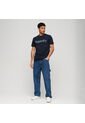 Superdry Camiseta Para Hombre Core City Loose Tee Superdry de Superdry