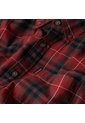 Superdry Camisa Manga Larga Para Hombre Vintage Check Superdry de Superdry