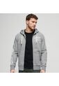 Superdry Buzo Abierto Para Hombre Athletic Coll Ziphood Superdry de Superdry