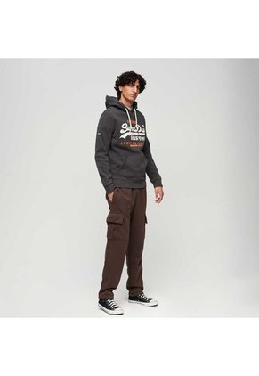 Superdry Buzo Cerrado Para Hombre Classic Vl Heritage Superdry