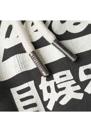 Superdry Buzo Cerrado Para Hombre Classic Vl Heritage Superdry