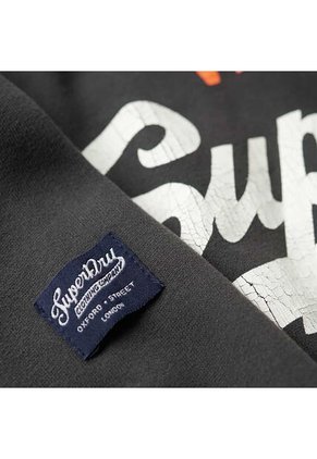 Superdry Buzo Cerrado Para Hombre Classic Vl Heritage Superdry