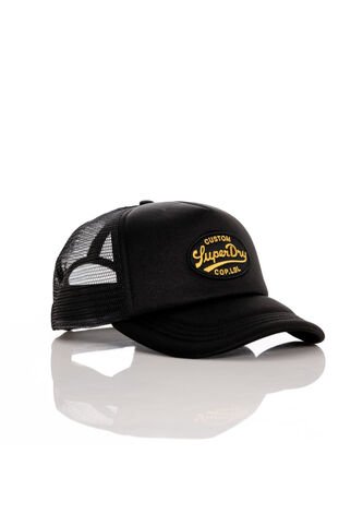 Superdry Gorra Unisex Vintage Trucker Superdry Superdry