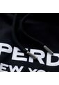Superdry Buzo Cerrado Para Mujer Sport Luxe Loose Superdry de Superdry