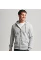 Superdry Buzo Abierto Para Hombre Essential Zip Superdry de Superdry