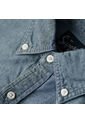 Superdry Camisa Manga Larga Para Hombre Cotton Oxford Superdry de Superdry