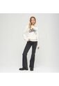 Superdry Buzo Cerrado Para Mujer Tattoo Script Graphic Superdry de Superdry