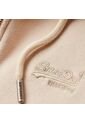 Superdry Buzo Abierto Para Hombre Essential Logo Zip Superdry de Superdry