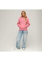 Superdry Buzo Cerrado Para Mujer Archive Script Graphic Superdry de Superdry