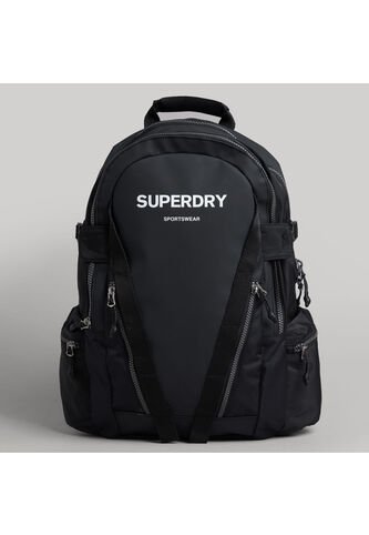 Superdry Morral Portatil Para Hombre Code Mtn Tarp Superdry Superdry