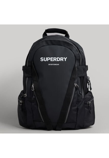 Superdry Morral Portatil Para Hombre Code Mtn Tarp Superdry