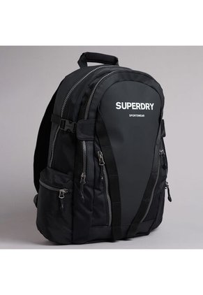 Superdry Morral Portatil Para Hombre Code Mtn Tarp Superdry