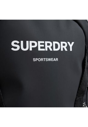 Superdry Morral Portatil Para Hombre Code Mtn Tarp Superdry