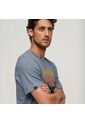 Superdry Camiseta Para Hombre Cl Great Outdoors Graphic Superdry de Superdry