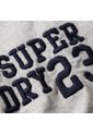 Superdry Camiseta Para Hombre Emb Superstate Ath Logo Tee Superdry de Superdry