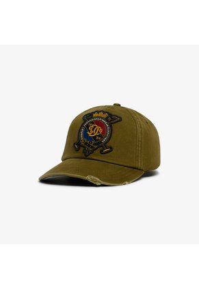 Superdry Gorra Para Hombre Vintage Crest Baseball Cap Superdry