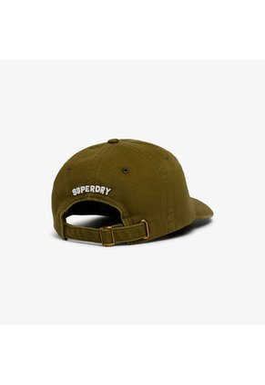 Superdry Gorra Para Hombre Vintage Crest Baseball Cap Superdry