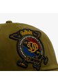 Superdry Gorra Para Hombre Vintage Crest Baseball Cap Superdry de Superdry