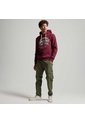 Superdry Buzo Cerrado Para Hombre Athletic Script Graphic Superdry de Superdry