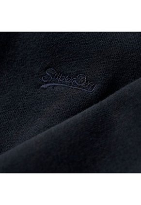 Superdry Buzo Abierto Para Hombre Essential Logo Zip Track Top Superdry