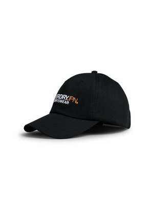 Superdry Gorra Para Hombre Graphic Baseball Superdry