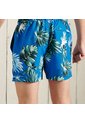 Superdry Pantaloneta Corta Para Hombre Super 5S Beach Volley Superdry de Superdry