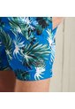 Superdry Pantaloneta Corta Para Hombre Super 5S Beach Volley Superdry de Superdry