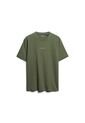 Superdry Camiseta Para Hombre Code Surplus Logo Superdry de Superdry