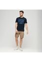 Superdry Camiseta Para Hombre Copper Label Workwear Tee Superdry de Superdry