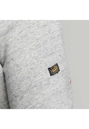 Superdry Buzo Cerrado Para Hombre Vintage Narrative Hood Superdry