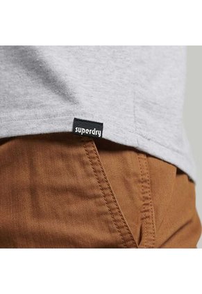 Superdry Camiseta Para Hombre Vintage Great Outdoors Superdry