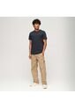 Superdry Camiseta Manga Corta Para Hombre Tonal Roidered Superdry de Superdry